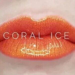 LipSense Coral Ice